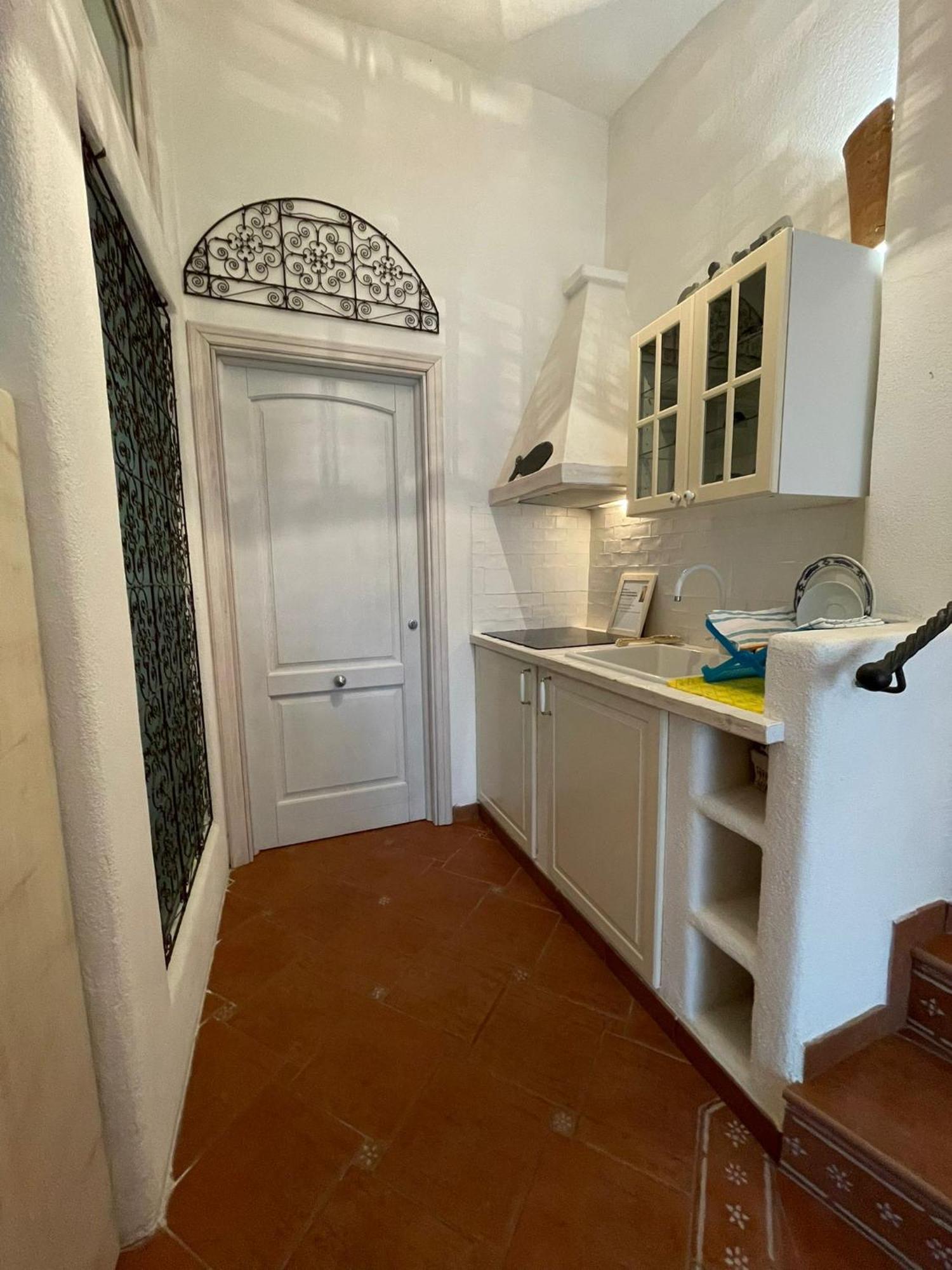 Bed and Breakfast Ca' Du Batan Spotorno Exterior foto